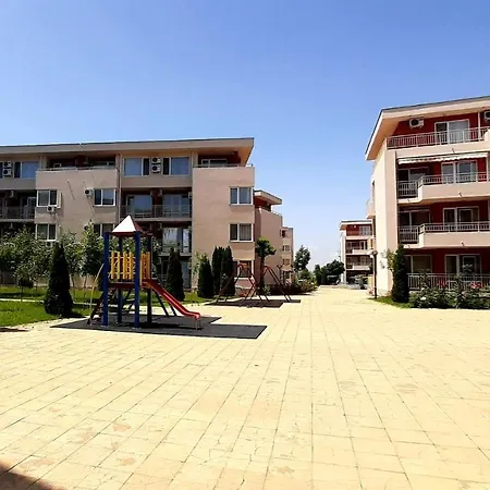 1 Bedroom Fort Noks *