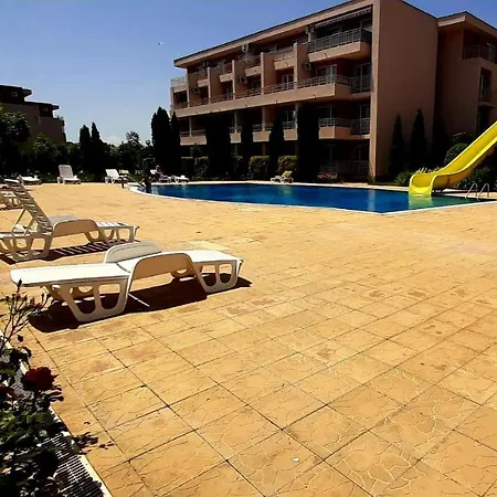 Apartman 1 Bedroom Fort Noks *