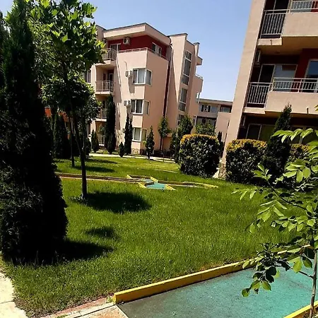 Daire 1 Bedroom Fort Noks