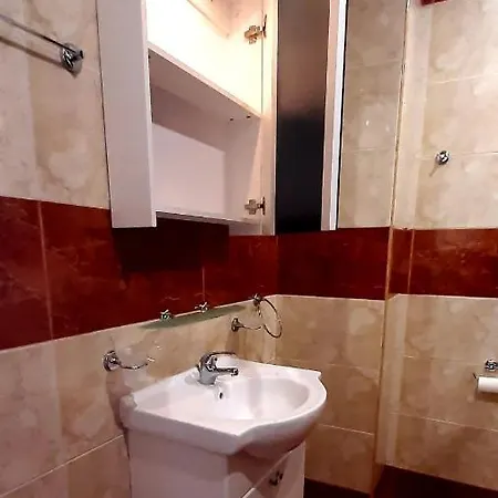 1 Bedroom Fort Noks Daire Sunny Beach