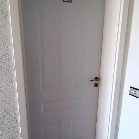 1 Bedroom Fort Noks Sunny Beach